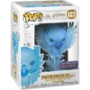 Warner Bros Dumbledore’s Patronus Funko Pop!