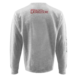 Warner Bros The Secrets Of Dumbledore Sweatshirt