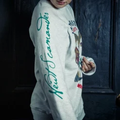 Warner Bros The Secrets Of Dumbledore Sweatshirt