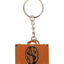 Warner Bros Fantastic Beasts Newt's Suitcase Keyring Best Sellers