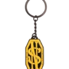Warner Bros Fantastic Beasts Newt Scamander Keyring Best Sellers