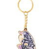 Warner Bros Fantastic Beasts Niffler Keyring