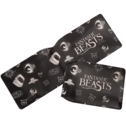 Warner Bros Card Wallet - Fantastic Beasts Symbols Best Sellers