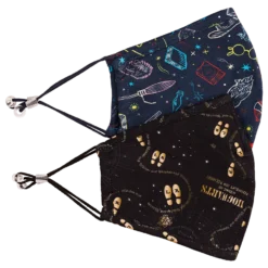 Warner Bros Harry Potter Face Masks