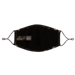 Warner Bros Harry Potter Face Masks