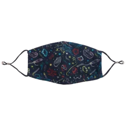 Warner Bros Harry Potter Face Masks