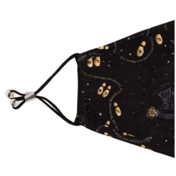 Warner Bros Harry Potter Face Masks