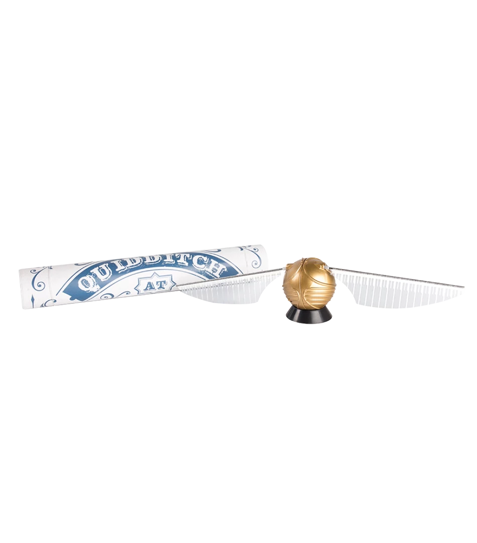 Warner Bros Mystery Flying Snitch Best Sellers