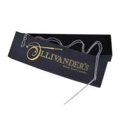 Warner Bros Jewellery Hermione Granger Wand Necklace