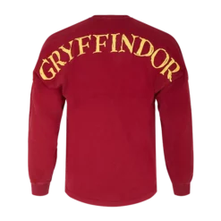 Warner Bros Gryffindor Adult Spirit Jersey Best Sellers