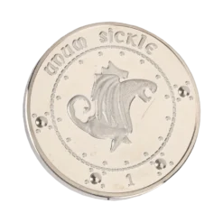 Warner Bros Set Of Gringotts Bank Coins Best Sellers