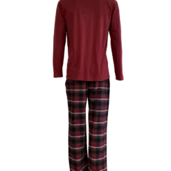 Warner Bros Best Sellers Gryffindor Unisex Pyjama Set