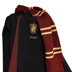 Warner Bros Personalised Gryffindor Robe Best Sellers