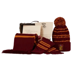 Warner Bros Gryffindor Mini Gift Trunk Hogwarts Trunks