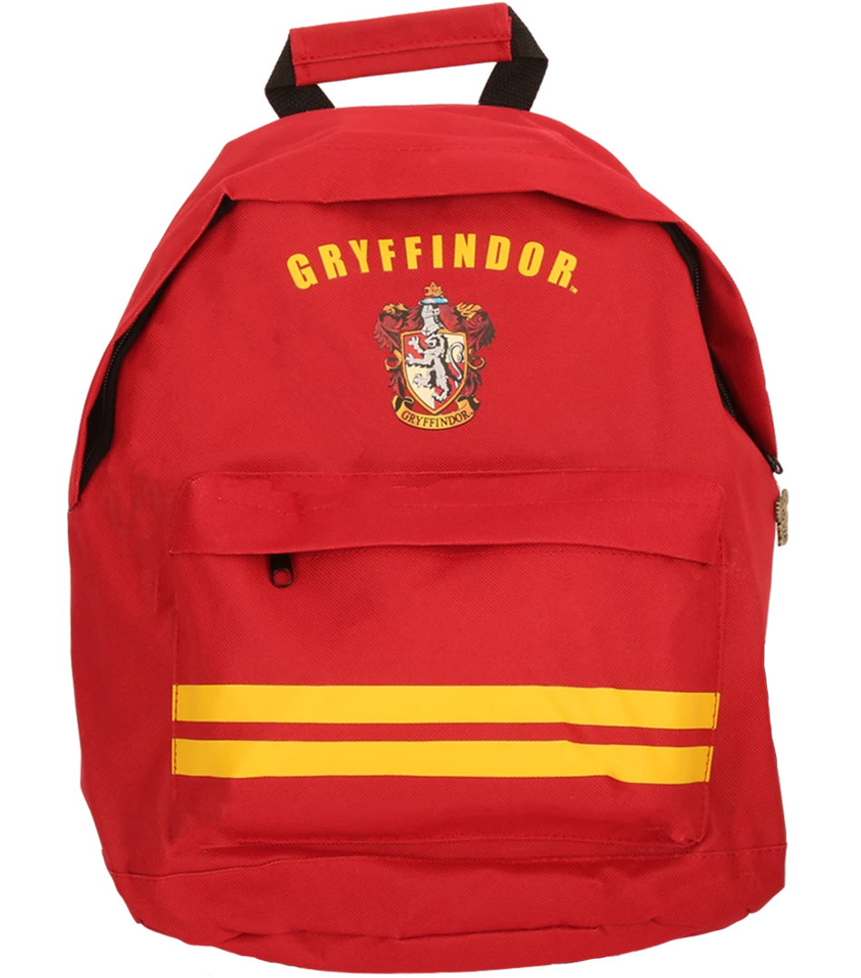 Warner Bros Gryffindor Rucksack
