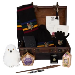 Warner Bros Hogwarts Gift Trunk Best Sellers
