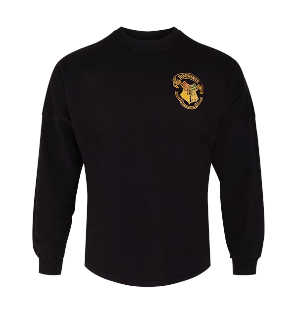 Warner Bros Hogwarts Adult Spirit Jersey