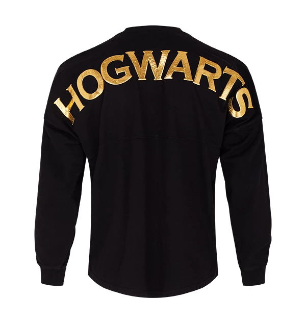 Warner Bros Hogwarts Adult Spirit Jersey