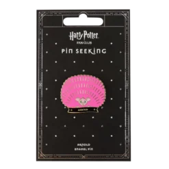 Warner Bros Arnold Enamel Pin Best Sellers