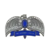 Warner Bros Ravenclaw Diadem Enamel Pin