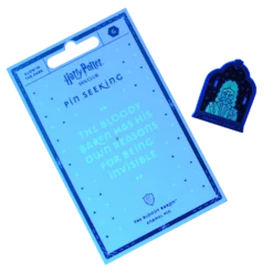 Warner Bros The Bloody Baron Enamel Pin