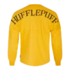 Warner Bros Hufflepuff Adult Spirit Jersey