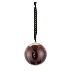 Warner Bros Harry Potter Sock Bauble