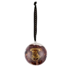 Warner Bros Harry Potter Sock Bauble