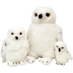 Warner Bros Hedwig Soft Toy - Small