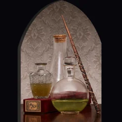 Warner Bros Hermione Granger's Wooden Wand Best Sellers