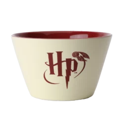 Warner Bros Hogwarts Bowl