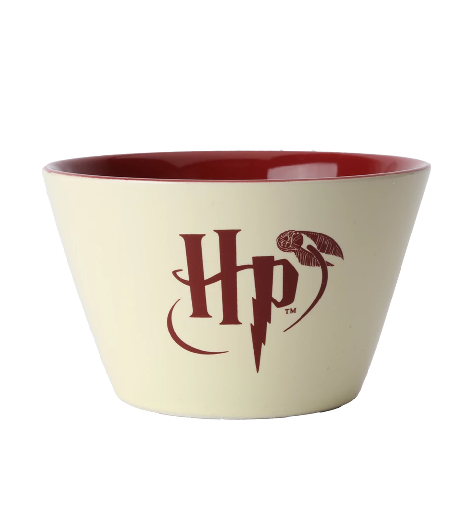 Warner Bros Hogwarts Bowl