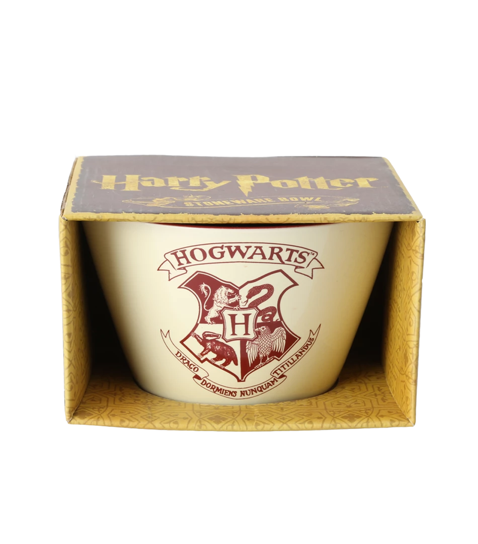 Warner Bros Hogwarts Bowl