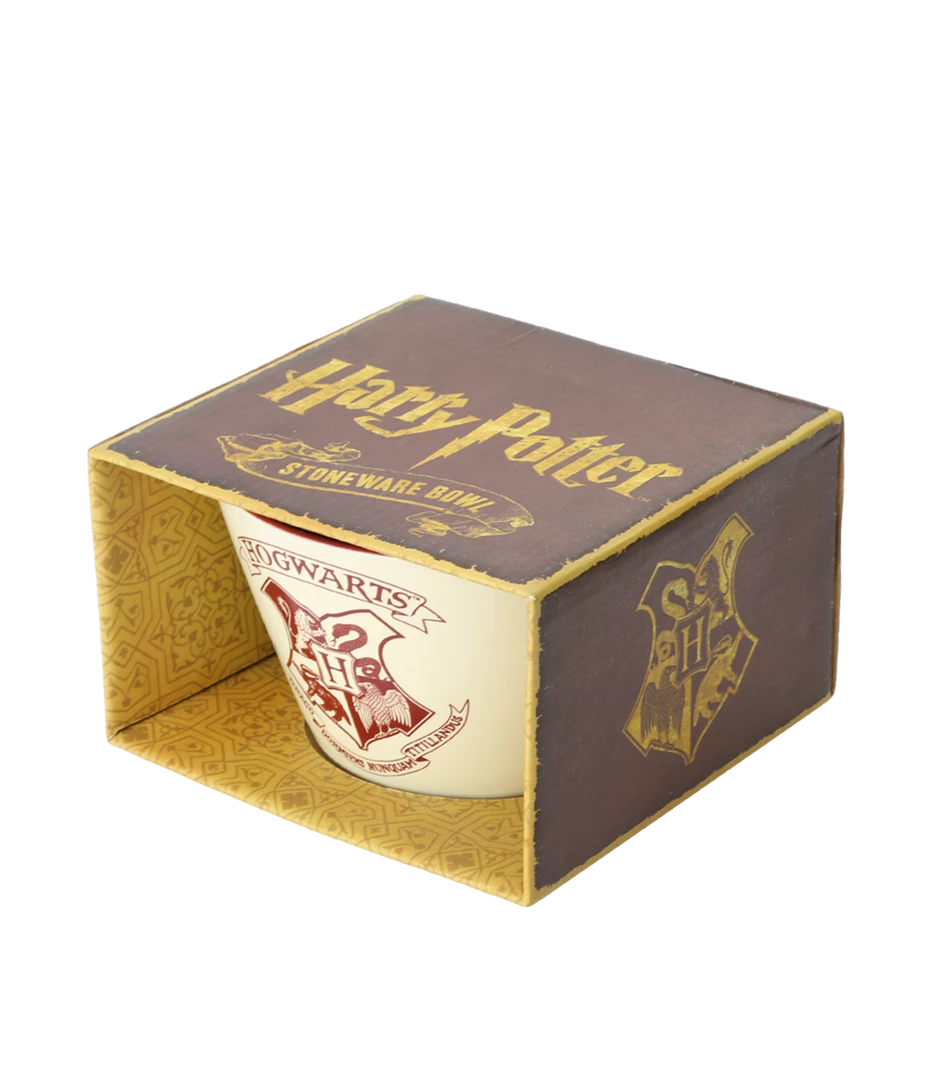 Warner Bros Hogwarts Bowl
