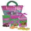 Warner Bros Sweets And Treats Honeydukes Gift Set