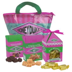 Warner Bros Sweets And Treats Honeydukes Gift Set