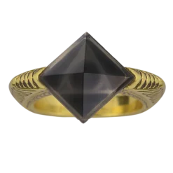 Warner Bros The Horcrux Ring