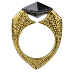 Warner Bros The Horcrux Ring