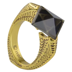 Warner Bros The Horcrux Ring
