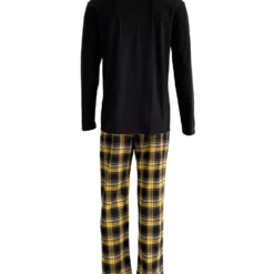 Warner Bros Hufflepuff Unisex Pyjama Set