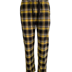 Warner Bros Hufflepuff Unisex Pyjama Set