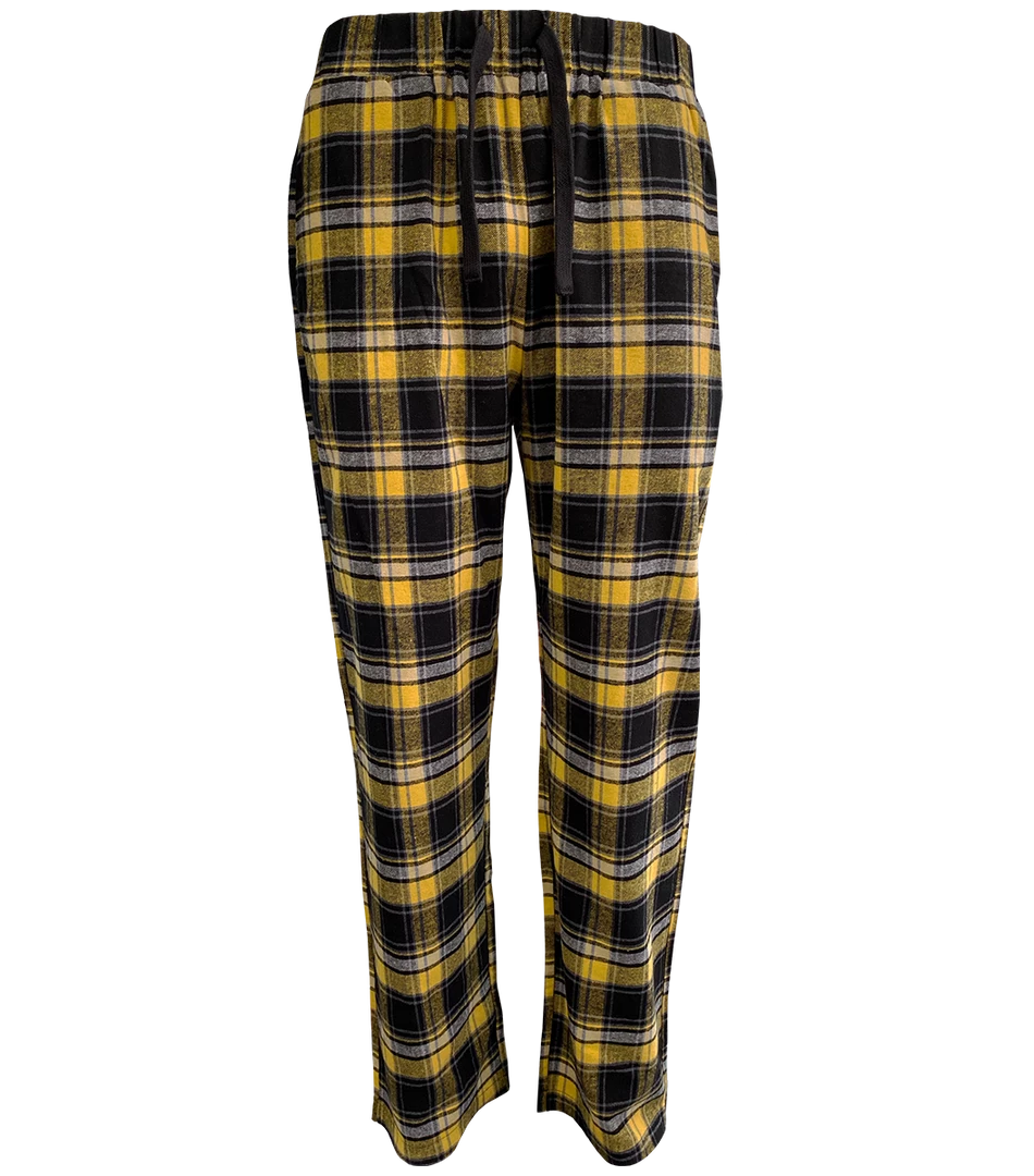 Warner Bros Hufflepuff Unisex Pyjama Set
