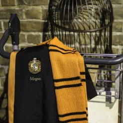 Warner Bros Personalised Hufflepuff Robe Best Sellers