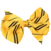 Warner Bros Bow Clip Hufflepuff