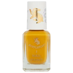 Warner Bros Best Sellers Hufflepuff Nail Varnish