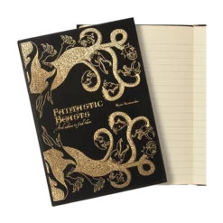 Warner Bros Fantastic Beasts & Where To Find Them Journal Best Sellers