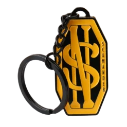 Warner Bros Fantastic Beasts Newt Scamander Keyring Best Sellers