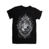 Warner Bros Best Sellers Kids Hogwarts Celestial Crest T-Shirt