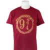 Warner Bros Distressed Platform 9 3/4 T-Shirt - Kids