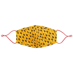 Warner Bros Harry Potter Cutie Face Masks Clothing